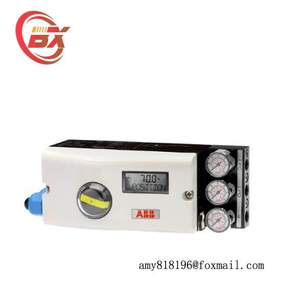 ABB DI610