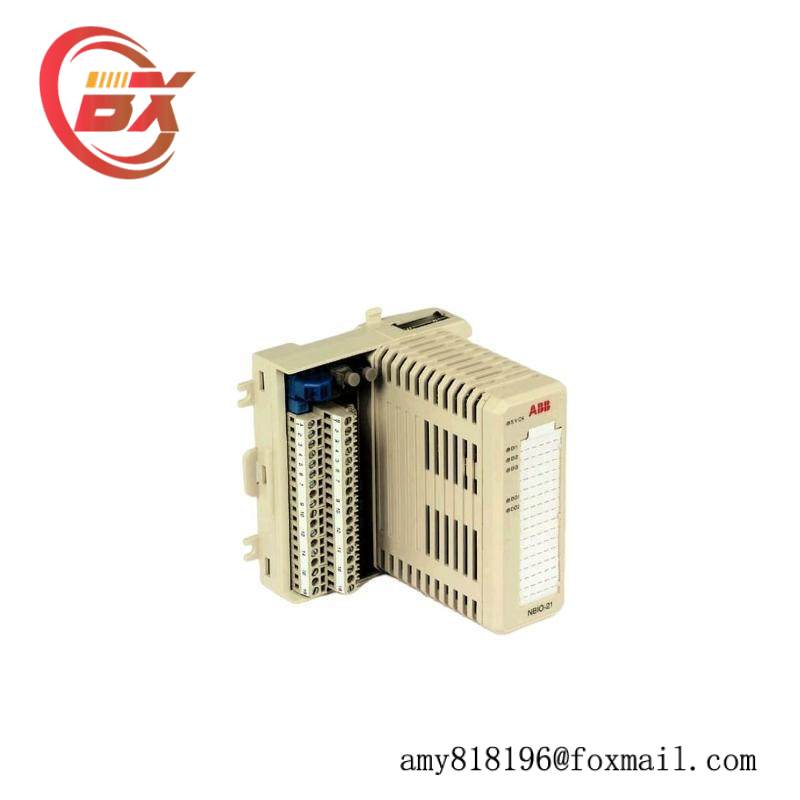 ABB DI610