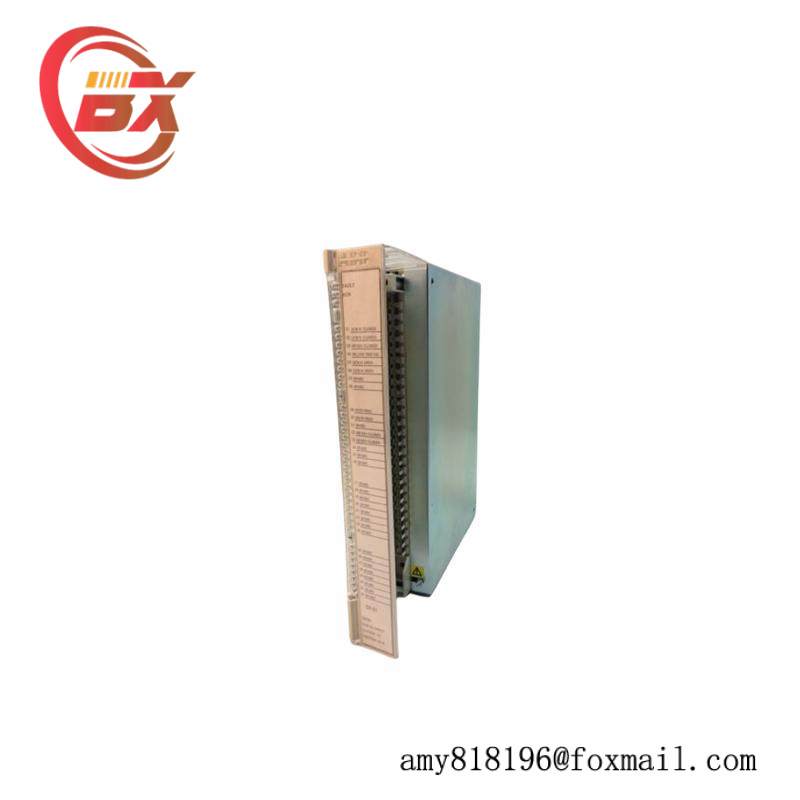 ABB DI620 3BHT300002R10 Digital Input Exchange Module