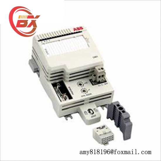 ABB DI685 3BDS005833R1 Digital Input Module