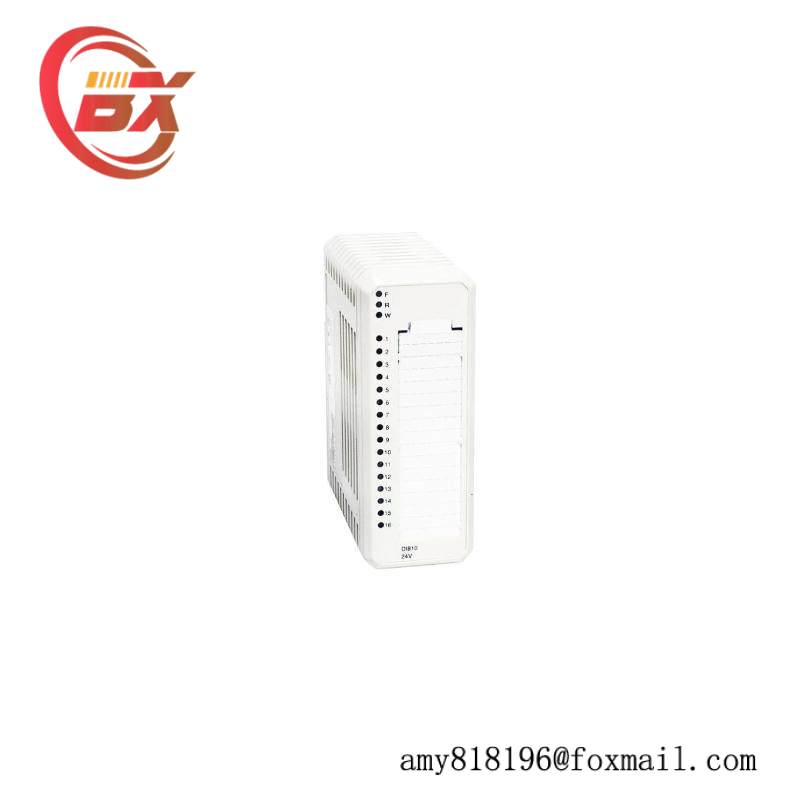 ABB DI810-EA 3BSE008508R2 Digital Input 24V 16 ch