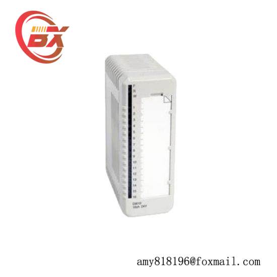 ABB DI810-EA 3BSE008508R2  Digital input Module