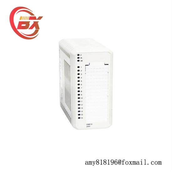 ABB DI810 3BSE008508R1 Digital Input