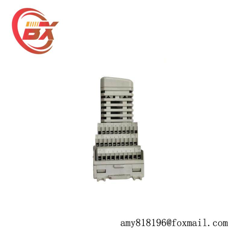 ABB DI810 3BSE00850R1 Input Module