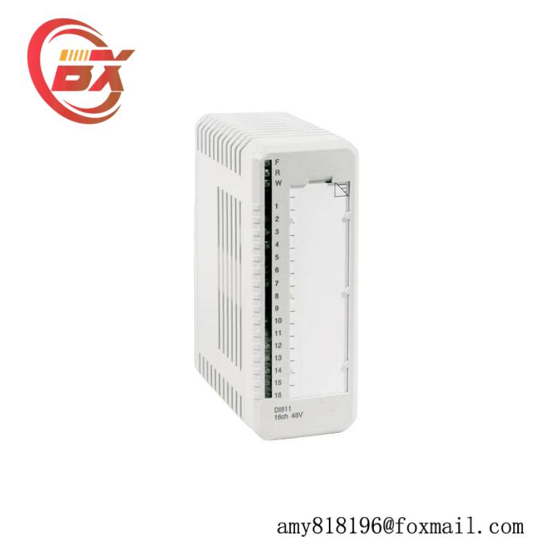 ABB DI811-1 3BSE00853R1 circuit board