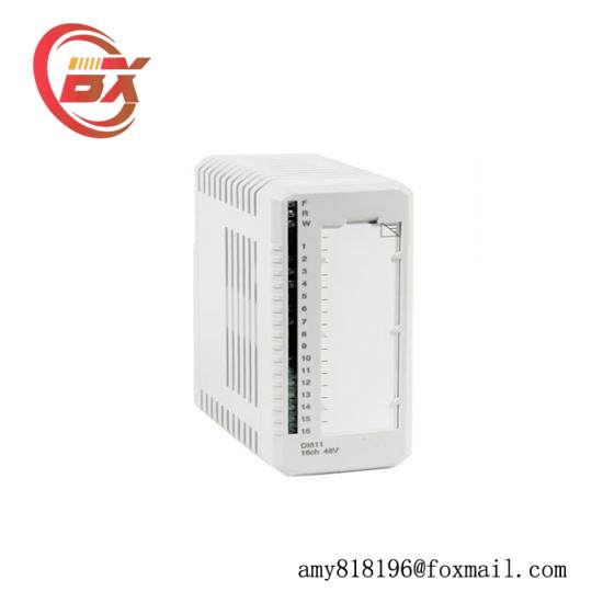 ABB DI811 Digital Input 48V 16 ch