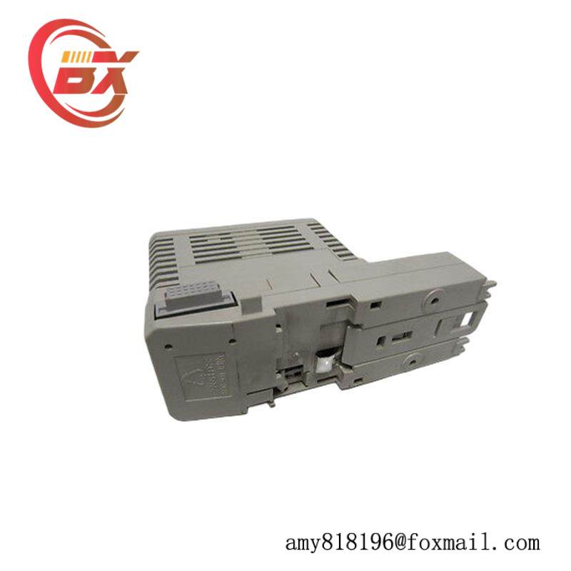 ABB DI814 3BUR001454R1 Input Module