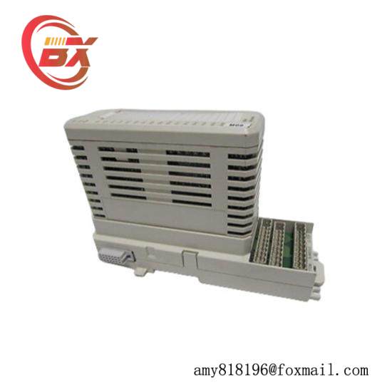 ABB DI814 Digital Input 24V Current 16 ch