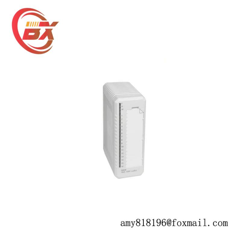ABB DI828 3BSE069054R1  Digital Input