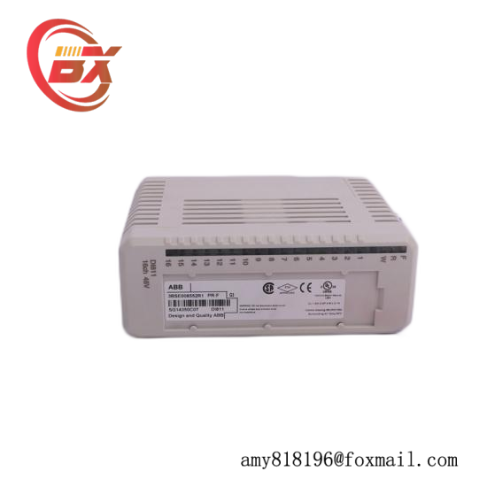 ABB DI830