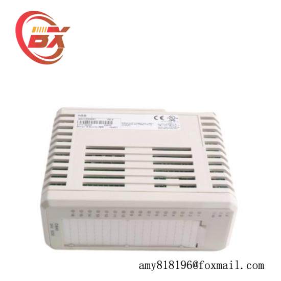 ABB DI840 3BSE020836R1 Digital Input Module