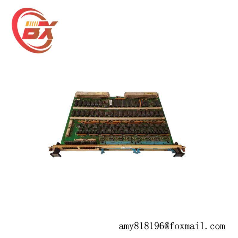 ABB DI86-32 57275782D Digital Input Board