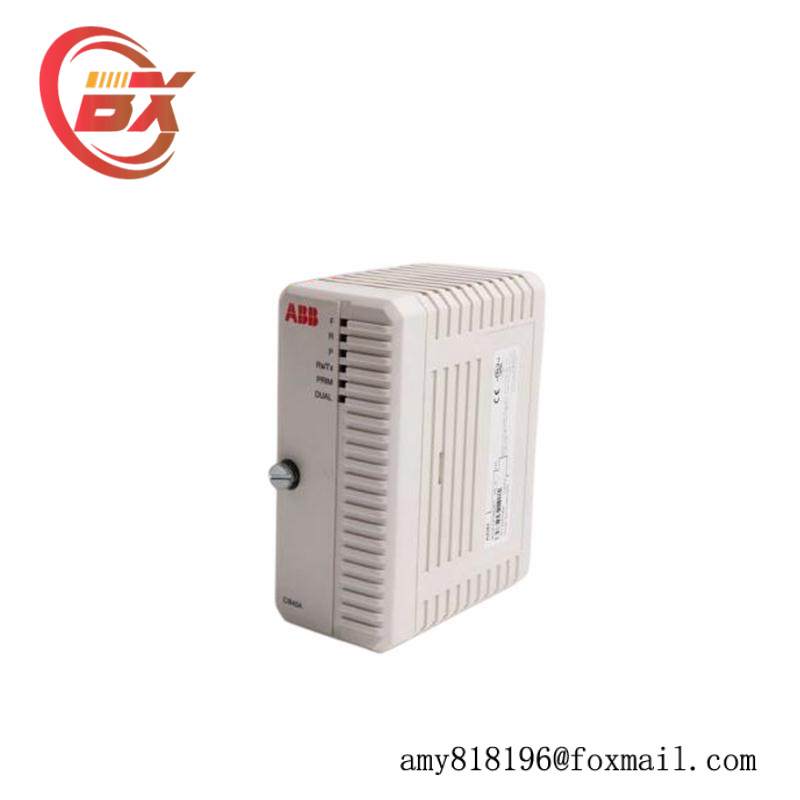 ABB DI880 3BSE028586R1 High Integrity Digital Input
