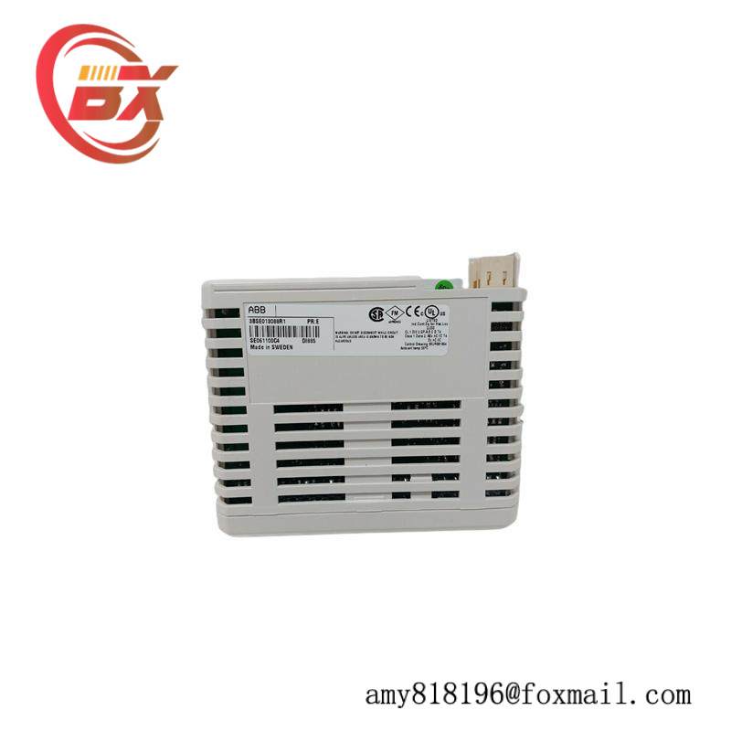 ABB DI885 3BSE013088R1 INPUT MODULE