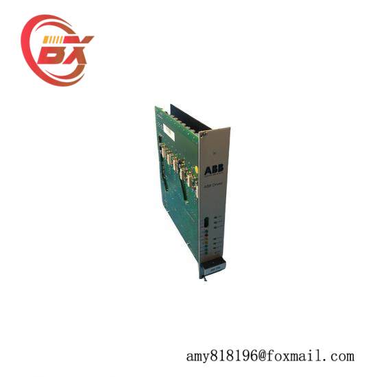 ABB DKH-E 2201 CARD