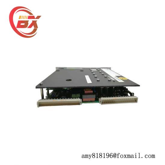 ABB DKH-E 2601/60WKS-01E speed regulator