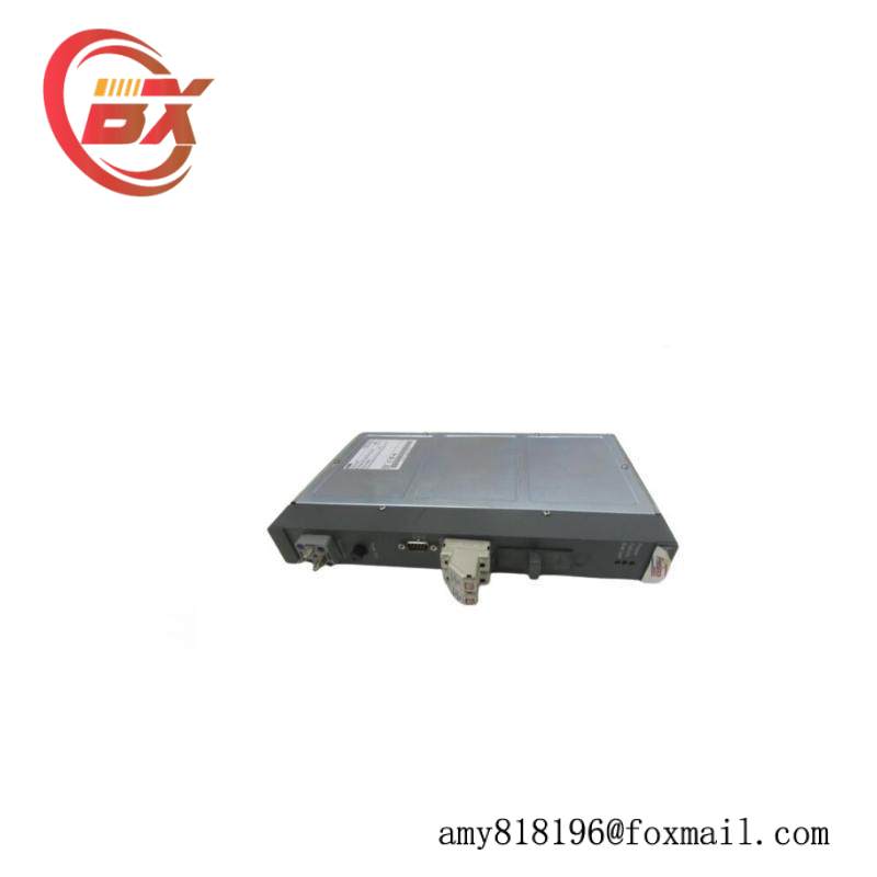 ABB DLM01 P37421-4-0369652 Freelance 2000 Link Module