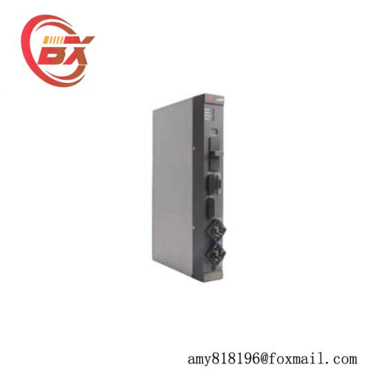 ABB DLM02 P37421-4-0338434 Link Module