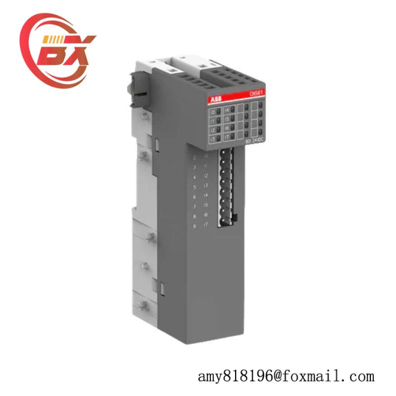 ABB DO562 16DO Switch output module