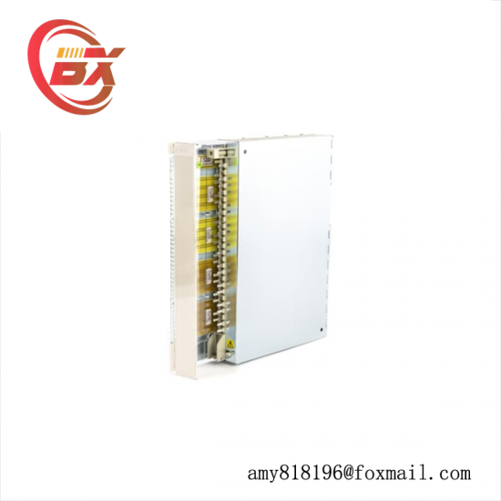 ABB DO630 3BHT300007R1 Digital Output 16ch 250VAC