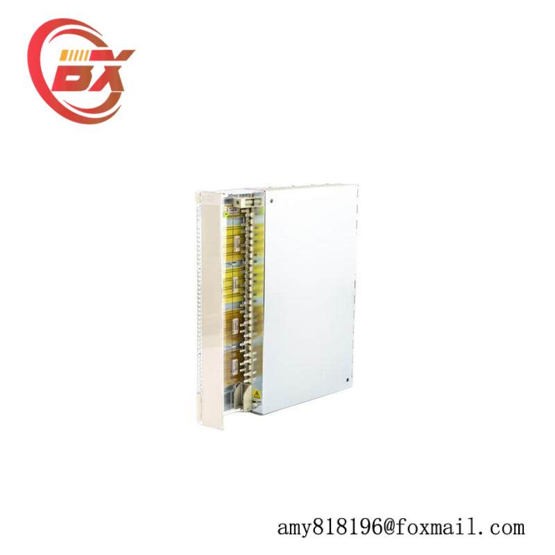 ABB DO630 3BHT300007R1 Digital Output Module