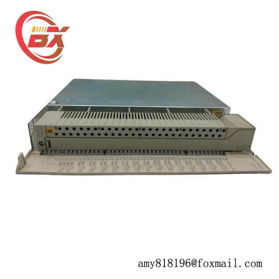 ABB DO630 AC110 3BHT300007R1 Digital Output Module