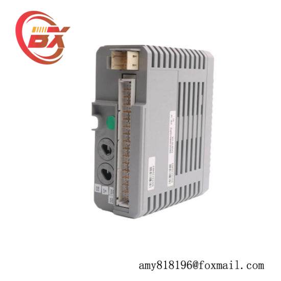 ABB DO810-EA Digital Output Module