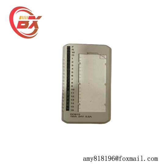 ABB DO810  Advant S800 I/0
