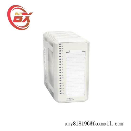 ABB DO810 Digital Output 24V 16 ch