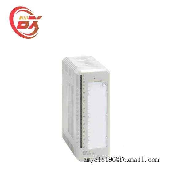 ABB DO815 3BSE013258R1 Digital Input Module