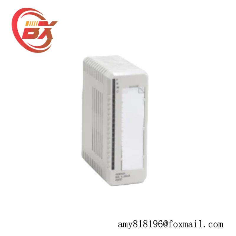 ABB DO815 3BSE013258R1 Power supply module