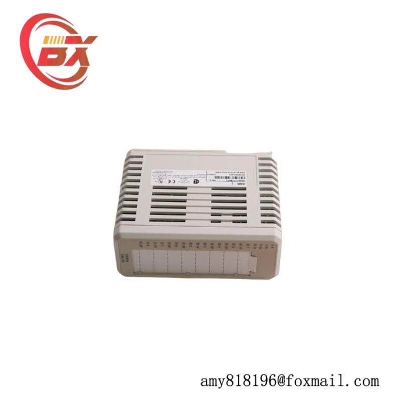 ABB DO815 Digital output module