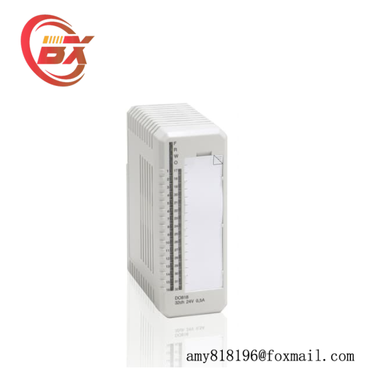 ABB DO818 3BSE069053R1 Digital Output