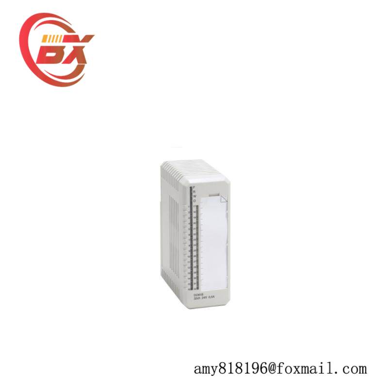 ABB DO818 3BSE069053R1 DO818 Digital Output