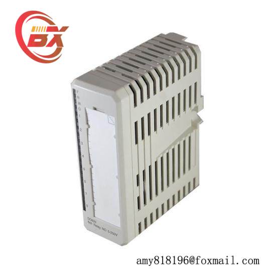 ABB DO820 Digital Output Module