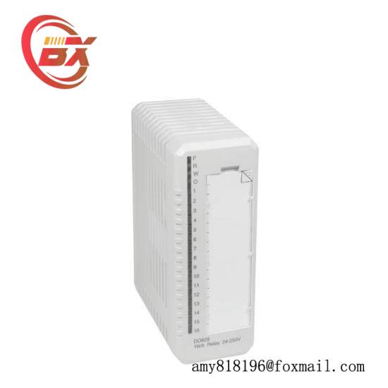 ABB DO828 3BSE069055R1  Digital Output Module