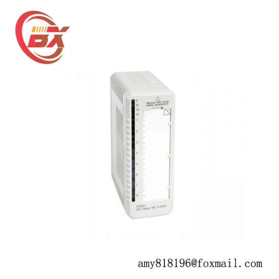 ABB DO840 3BSE0208368R1 Digital Output
