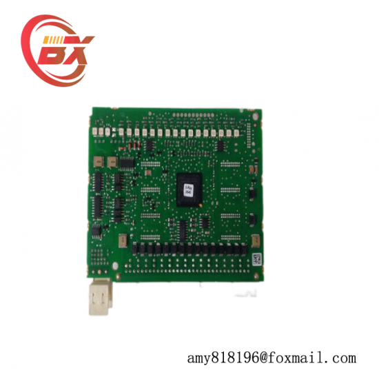 ABB DO880-1 3BSE028588R1 Main Control Board  New