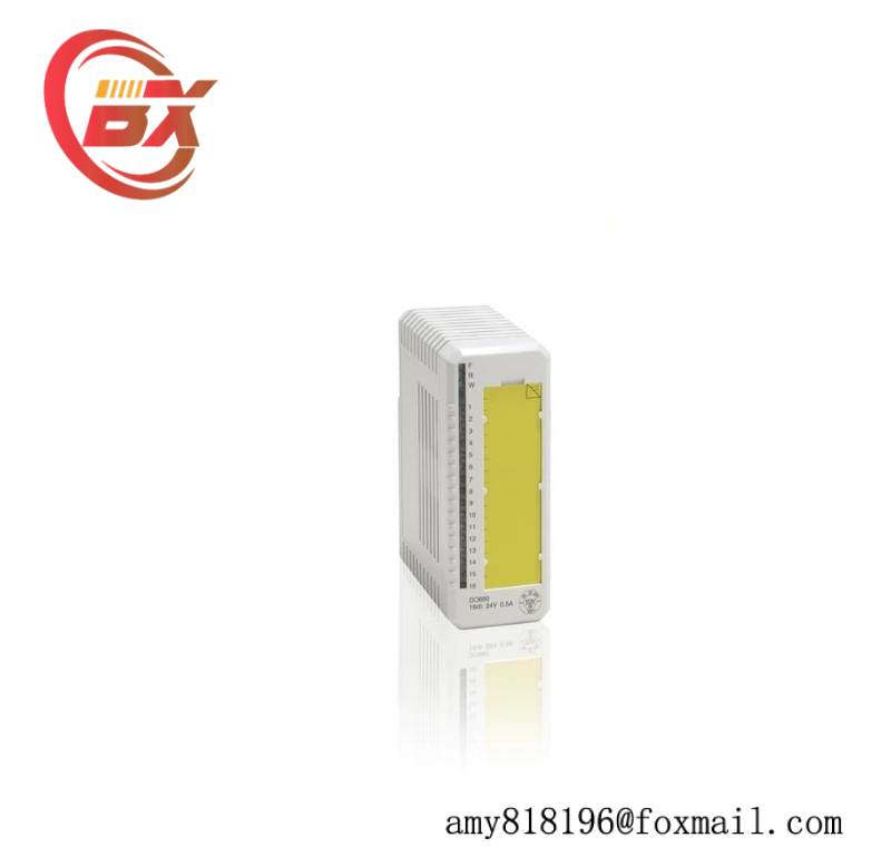 ABB DO880 Digital Output Module