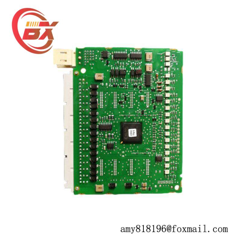 ABB DO881-1 3BSE028588R1 Control Module