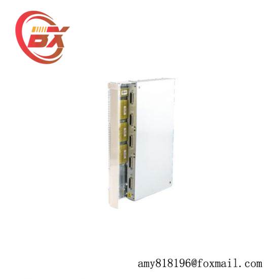 ABB DP620 3BHE300016R1 High Speed Counter Module