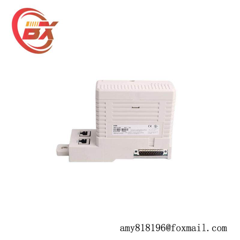 ABB DP620 3BHE300016R1 pulse counter