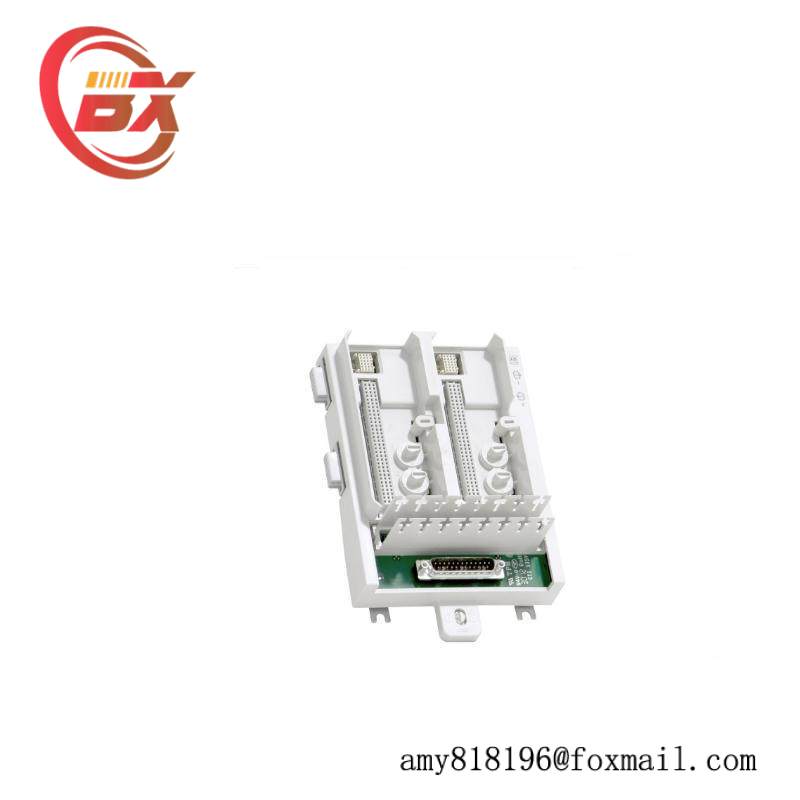 ABB DP840-eA module consists of 8 identical independent channels