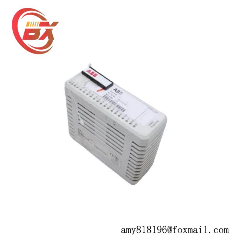 ABB DP840 Power supply module