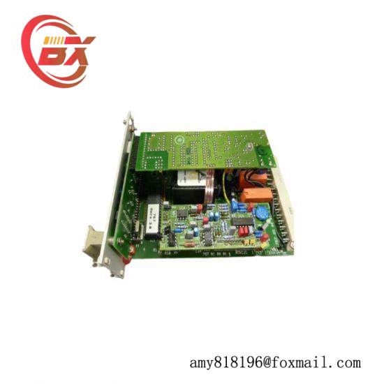 ABB DS19/02P