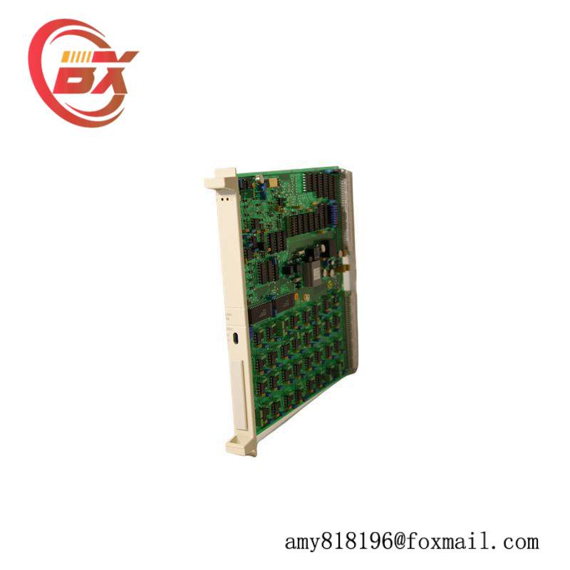 ABB DSAI110 57120001-DP Analog Input Module