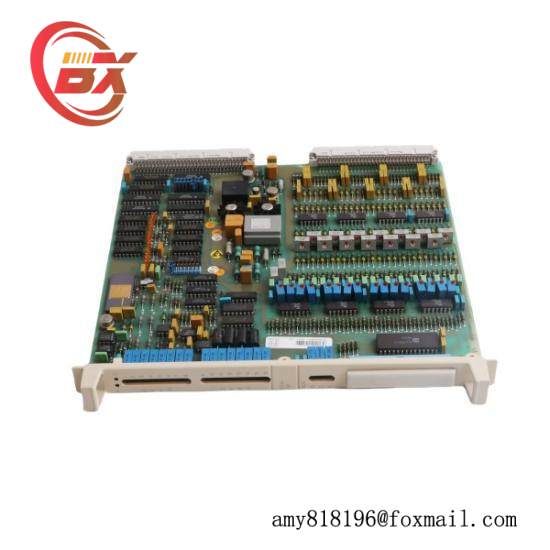 ABB DSAI130