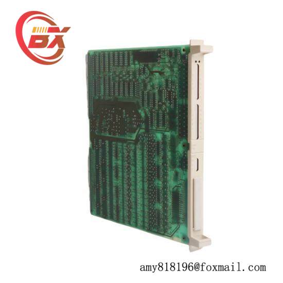 ABB DSAI130 57120001-P Analog Input Board