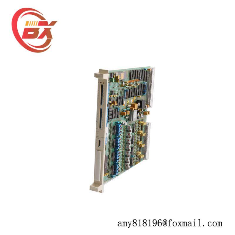 ABB DSAI130 PC BOARD