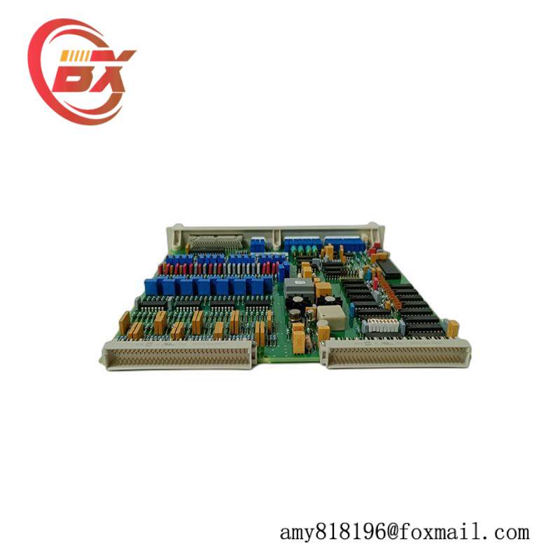 ABB DSAI130D 3BSE003127R1